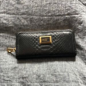 Marc Jacobs wallet